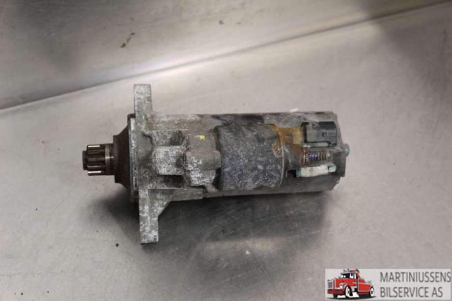 Starter diesel til VW Touran 2010-2015 (Type I, Fase 3)  (VOLKSWAGEN||02E 911 024 A)