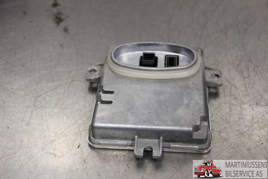 Styreenhet xenon/ballast til Volvo V70 2007-2013 (Type III, Fase 1)  (VOLVO||626.11.104.99)