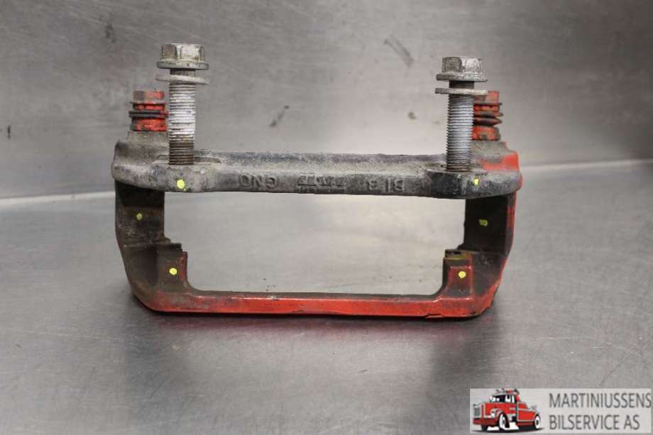 Bremsecaliper brakett til Audi A3, 2012-2016 (Type III, Fase 1)  (AUDI|)