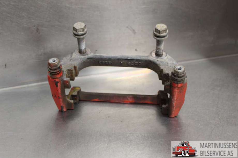 Bremsecaliper brakett til Audi A3 2012-2016 (Type III, Fase 1)  (AUDI|)