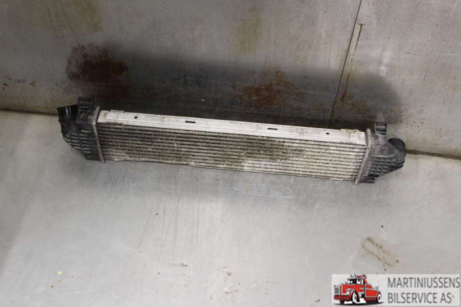 Intercooler til Volvo V60 2010-2013 (Type I, Fase 1)  (VOLVO|31338471|)