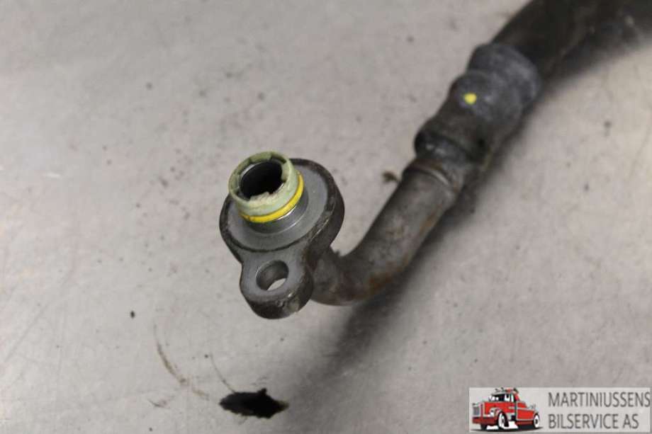 Aircondition rør til Volvo V60 2010-2013 (Type I, Fase 1)  (VOLVO||31369698)