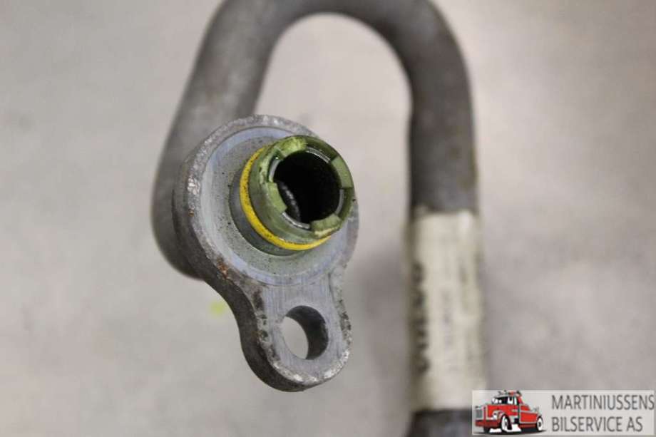 Aircondition rør til Volvo V60 2010-2013 (Type I, Fase 1)  (VOLVO||31369698)