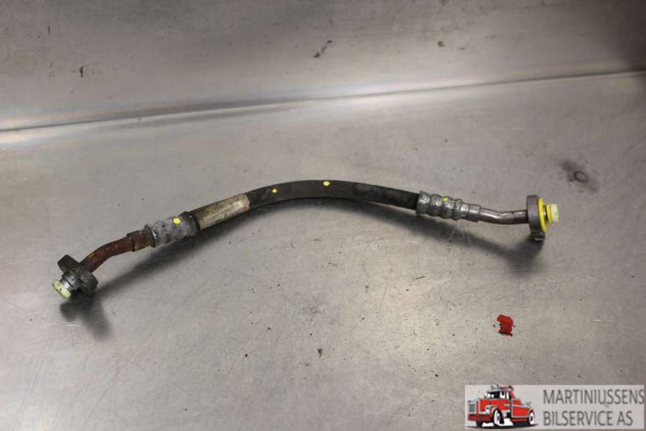 Aircondition rør til Volvo V60, 2010-2013 (Type I, Fase 1)  (VOLVO|)