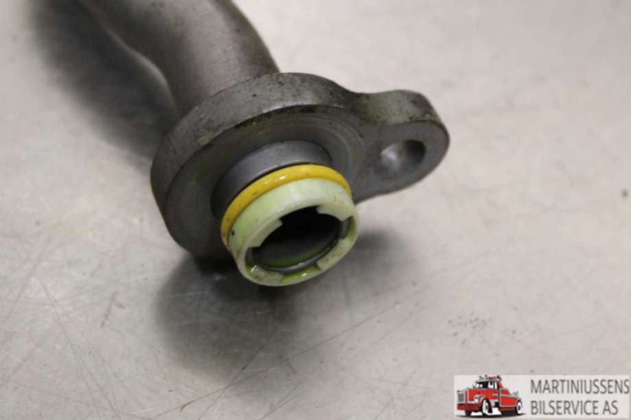 Aircondition rør til Volvo V60 2010-2013 (Type I, Fase 1)  (VOLVO||31369697)