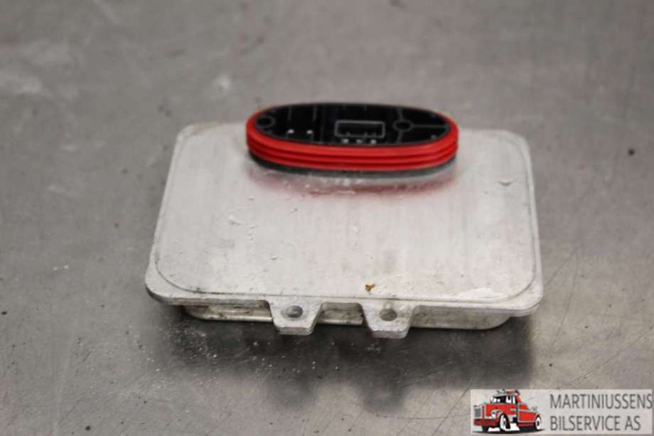 Styreenhet xenon/ballast til VW Touareg 2007-2010 (Type I, Fase 2)  (VOLKSWAGEN||5DV 099 000-00)