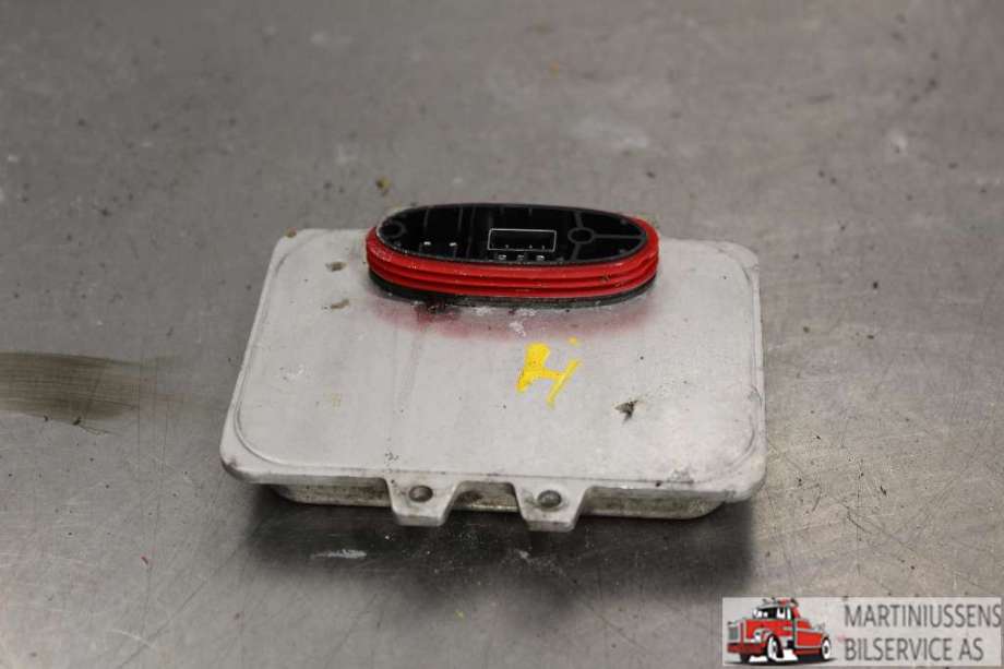 Styreenhet xenon/ballast til VW Touareg 2007-2010 (Type I, Fase 2) (VOLKSWAGEN||5DV 099 000-00)
