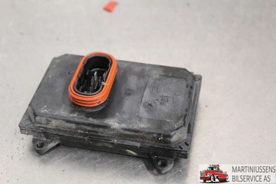 Styreenhet xenon/ballast til VW Touareg 2007-2010 (Type I, Fase 2)  (VOLKSWAGEN||7L6 941 329 B)