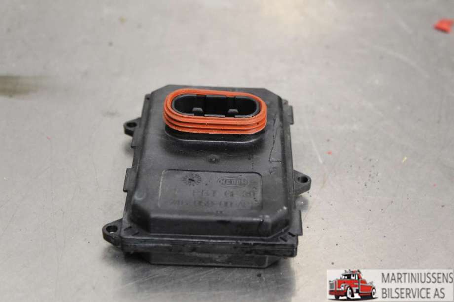 Styreenhet xenon/ballast til VW Touareg 2007-2010 (Type I, Fase 2)  (VOLKSWAGEN||7L6 941 329 B)
