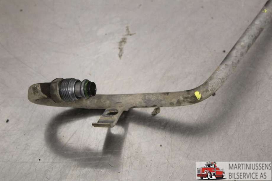 Servo rør/slange til VW Touareg 2007-2010 (Type I, Fase 2)  (VOLKSWAGEN|7L6 422 893 CA|)