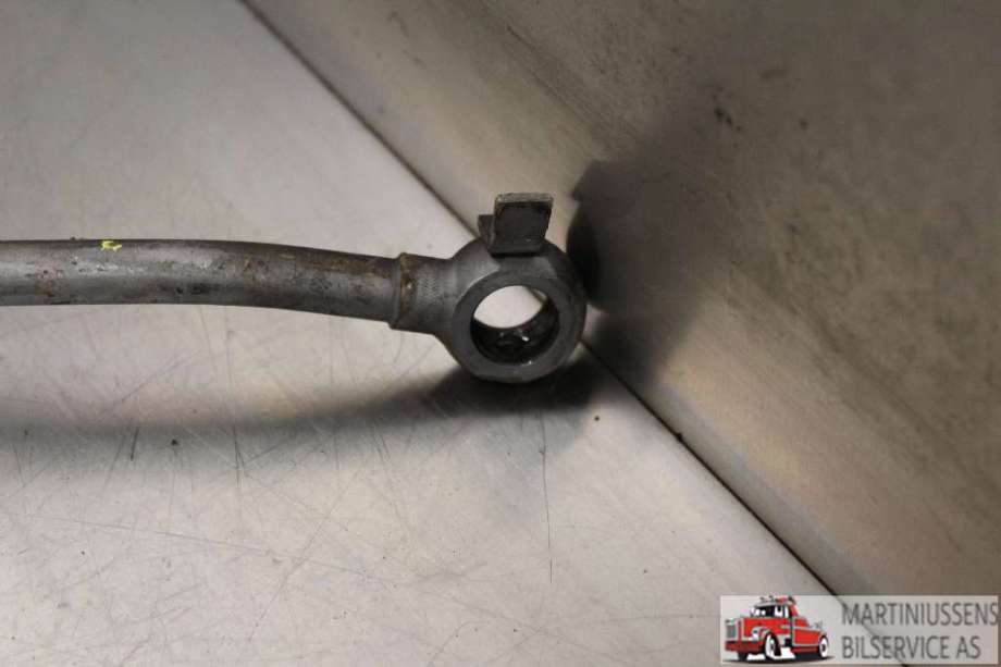 Servo rør/slange til VW Touareg 2007-2010 (Type I, Fase 2)  (VOLKSWAGEN|7L6 422 893 CA|)