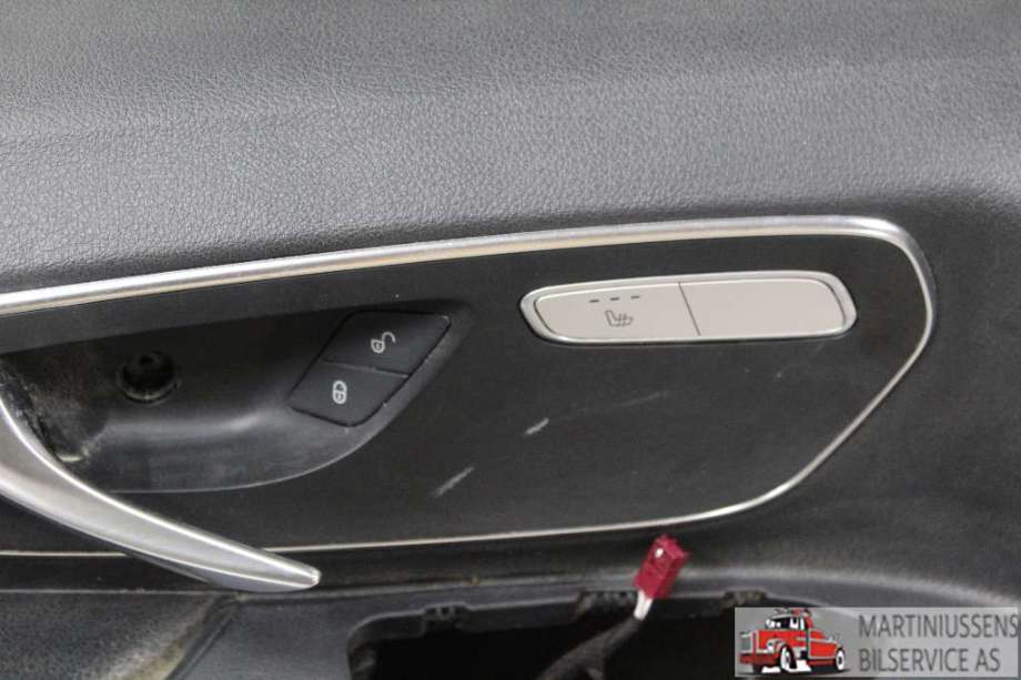Dørtrekk venstre til Mercedes Vito 2014-->> (W447) (W447) (MERCEDES|)