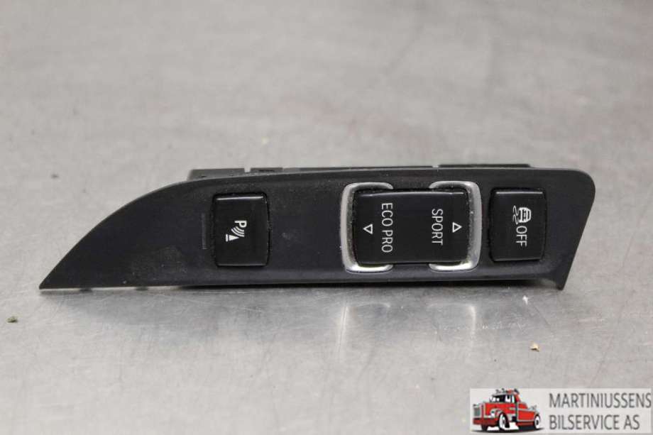 Bryter diverse til BMW 1-Serie, 2011-2015 (Fase 1) (F20/F21) (F20/F21) (BMW|)
