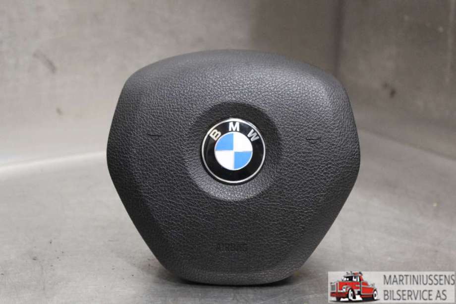 Airbag rattpute til BMW 1-Serie, 2011-2015 (Fase 1) (F20/F21) (F20/F21) (BMW|)