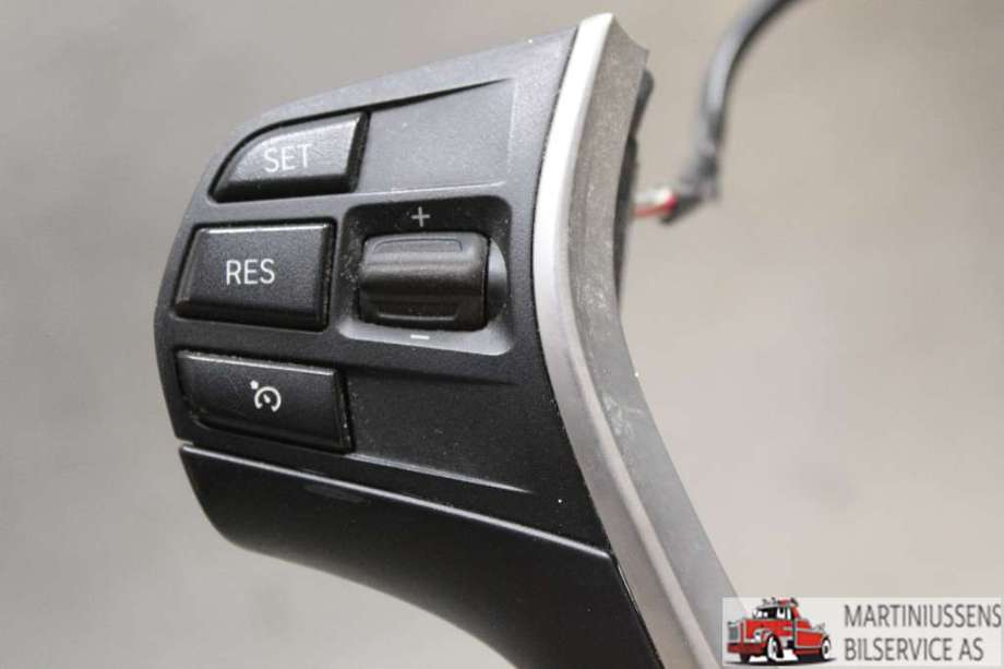 Bryter diverse til BMW 1-Serie 2011-2015 (Fase 1) (F20/F21) (F20/F21) (BMW||9261861)