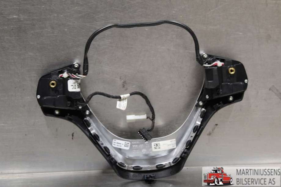 Bryter diverse til BMW 1-Serie 2011-2015 (Fase 1) (F20/F21) (F20/F21) (BMW||9261861)