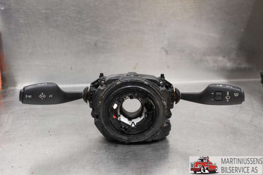 Bryter combi til BMW 1-Serie, 2011-2015 (Fase 1) (F20/F21) (F20/F21) (BMW|)