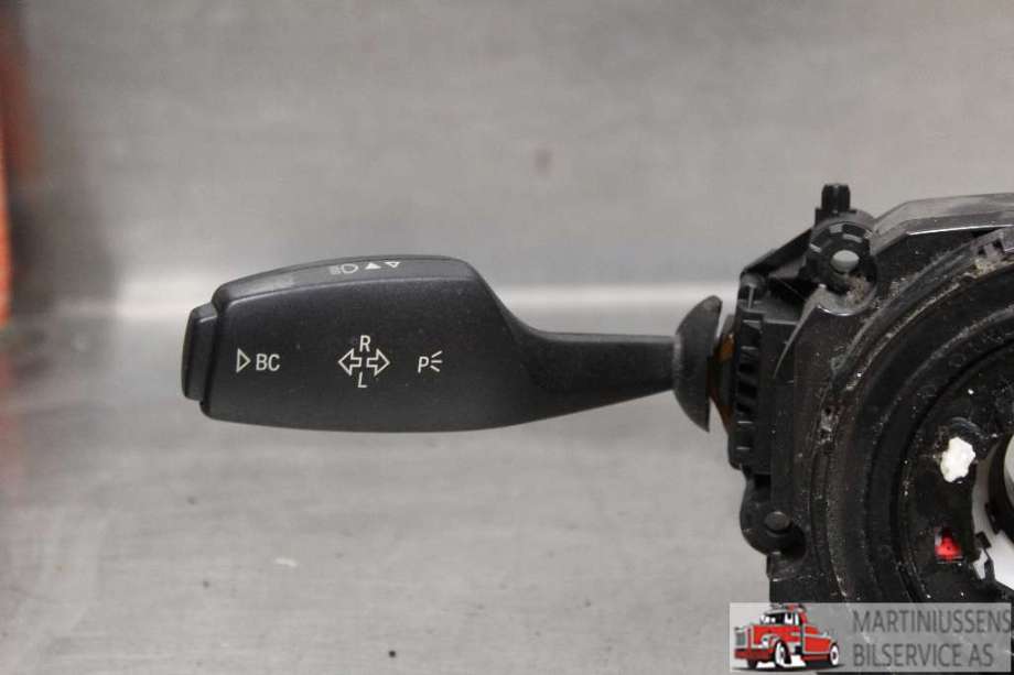 Bryter combi til BMW 1-Serie 2011-2015 (Fase 1) (F20/F21) (F20/F21) (BMW||LZ 9 242 282-02)