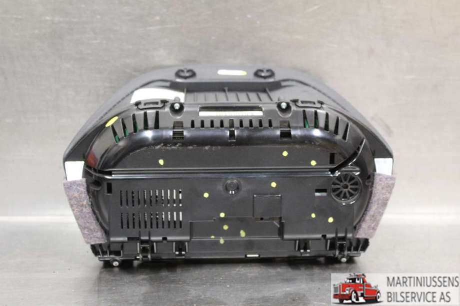 Speedometer til BMW 1-Serie 2011-2015 (Fase 1) (F20/F21) (F20/F21) (BMW||9 232 892)