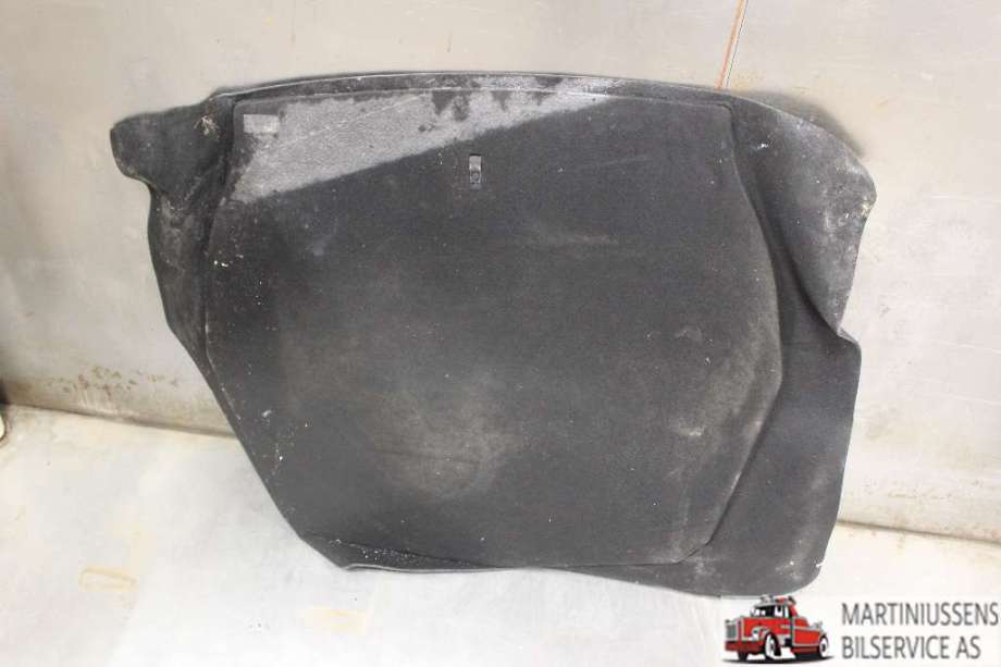 Bagasjerom teppe/gulvplate til VW Tiguan 2016-2020 (Type II, Fase 1)  (VOLKSWAGEN|)