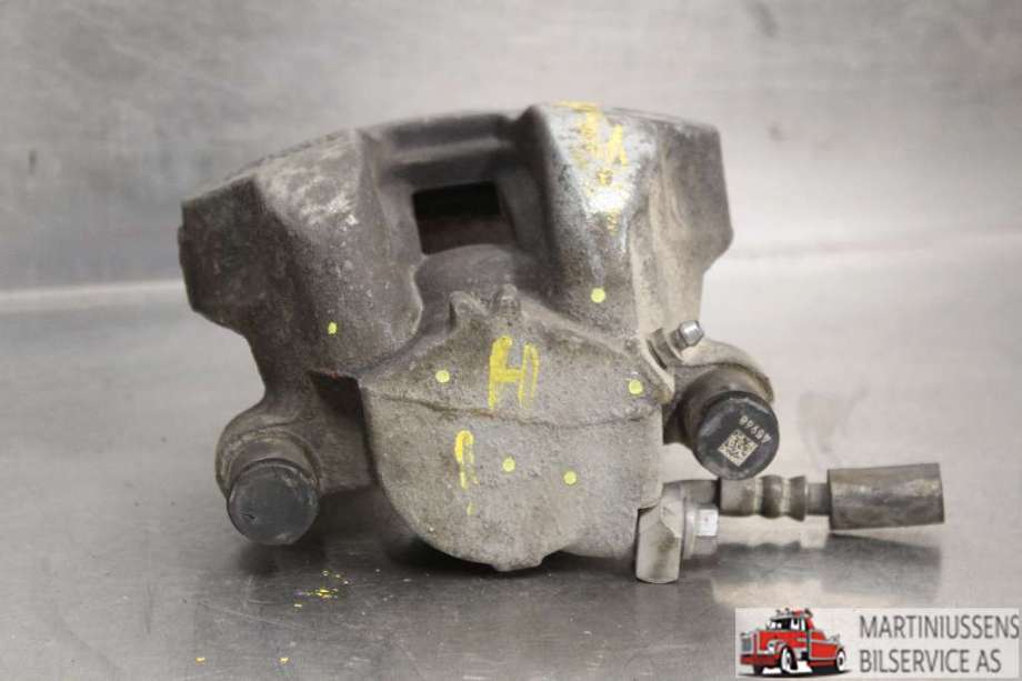 Bremsecaliper høyre foran til Volvo XC90 2015-2025 (Type II)  (VOLVO|)