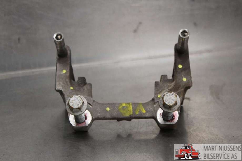 Bremsecaliper brakett til Volvo XC90, 2015-2025 (Type II)  (VOLVO|)