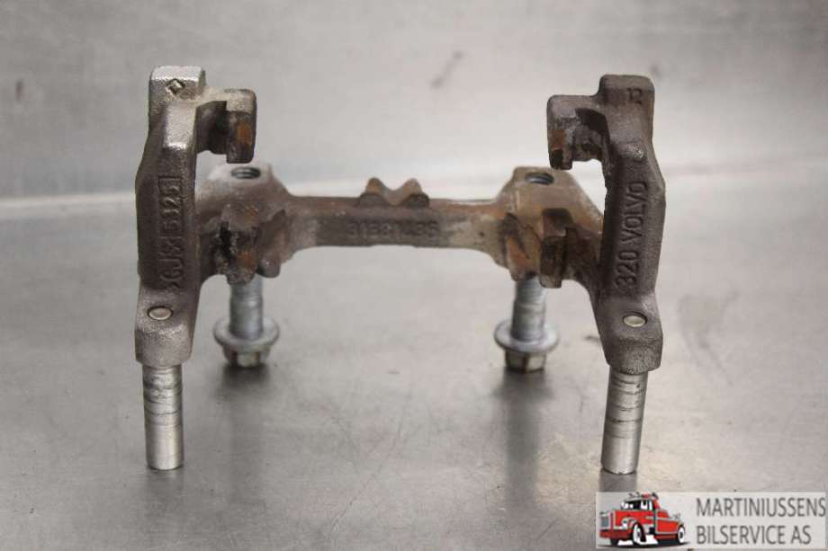Bremsecaliper brakett til Volvo XC90 2015-2025 (Type II)  (VOLVO|)
