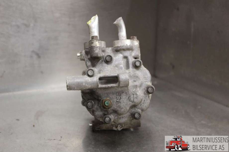 Aircondition kompressor til Ford Transit 2006-2013  (FORD||BK21-19D629-BA)