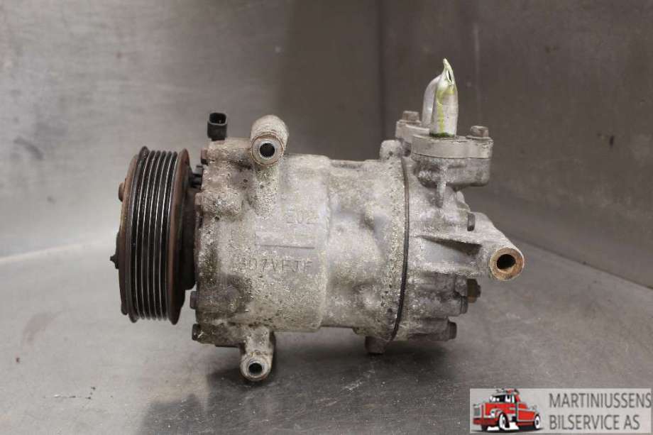 Aircondition kompressor til Ford Transit 2006-2013  (FORD||BK21-19D629-BA)
