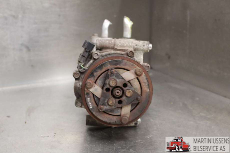 Aircondition kompressor til Ford Transit 2006-2013  (FORD||BK21-19D629-BA)