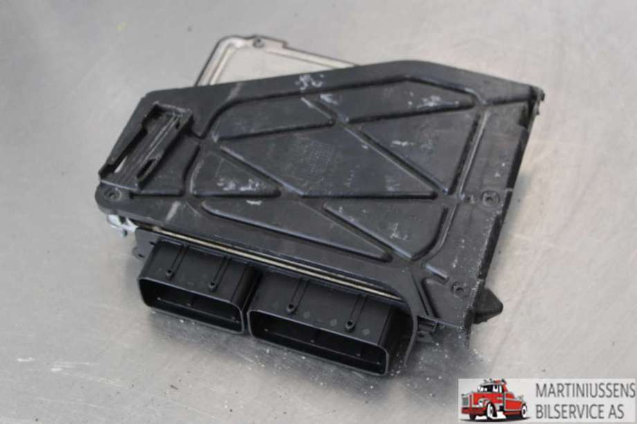 Styreenhet motor til Peugeot 308 2013-2021 (Type II)  (PEUGEOT||0 281 032 456)
