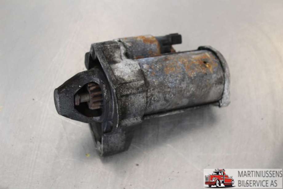 Starter diesel til Peugeot 308 2013-2021 (Type II)  (PEUGEOT||96 75 6606 80)