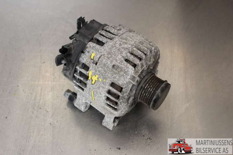 Dynamo til Peugeot 308 2013-2021 (Type II)  (PEUGEOT||98 105271 80)