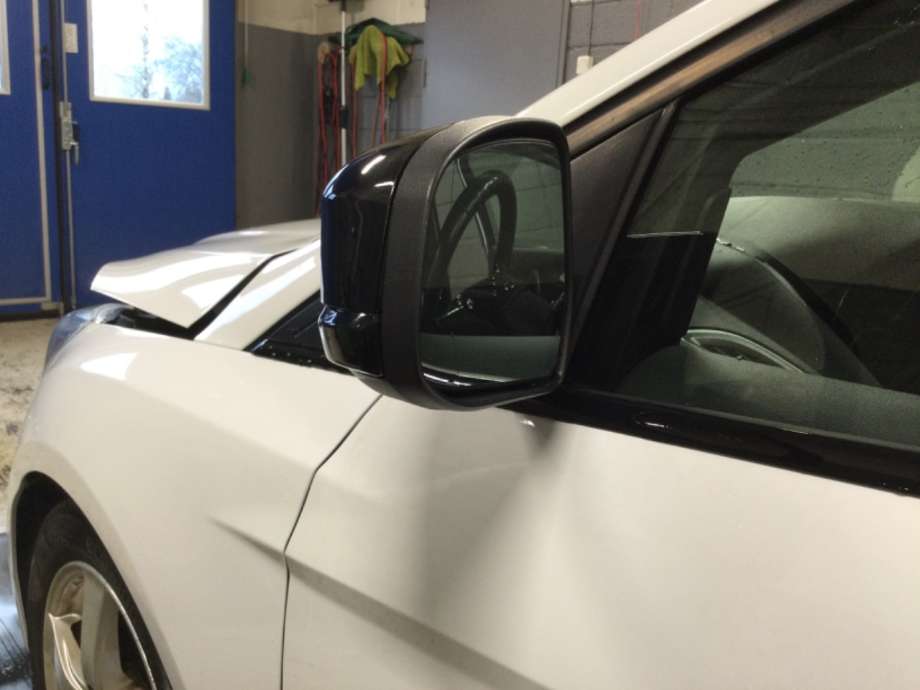 Speil venstre til Ford Focus 2011-2014 (Type III, Fase 1)  (FORD|)