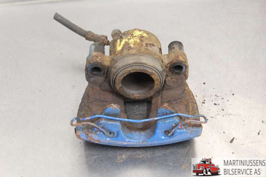Bremsecaliper venstre foran til Ford Focus 2011-2014 (Type III, Fase 1) (FORD|)