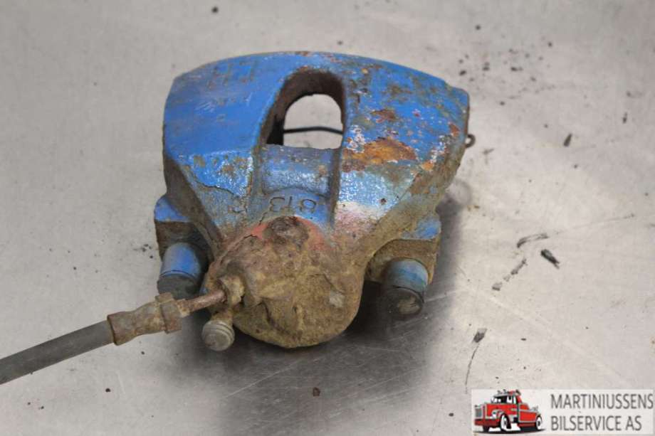 Bremsecaliper venstre foran til Ford Focus 2011-2014 (Type III, Fase 1) (FORD|)