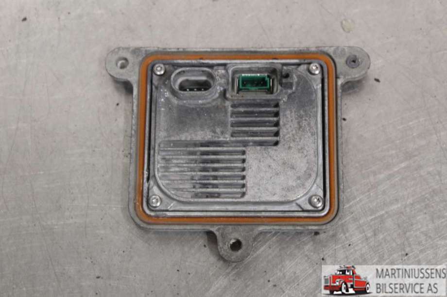 Styreenhet xenon/ballast til Ford Focus 2011-2014 (Type III, Fase 1)  (FORD||10 R - 034663)