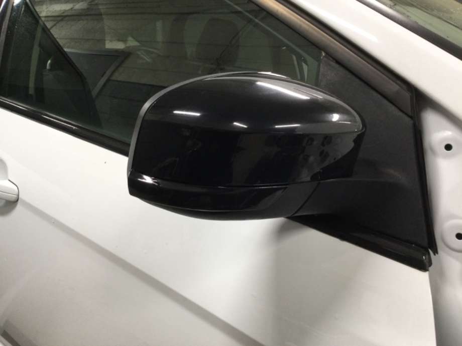 Speil høyre til Ford Focus, 2011-2014 (Type III, Fase 1)  (FORD|)
