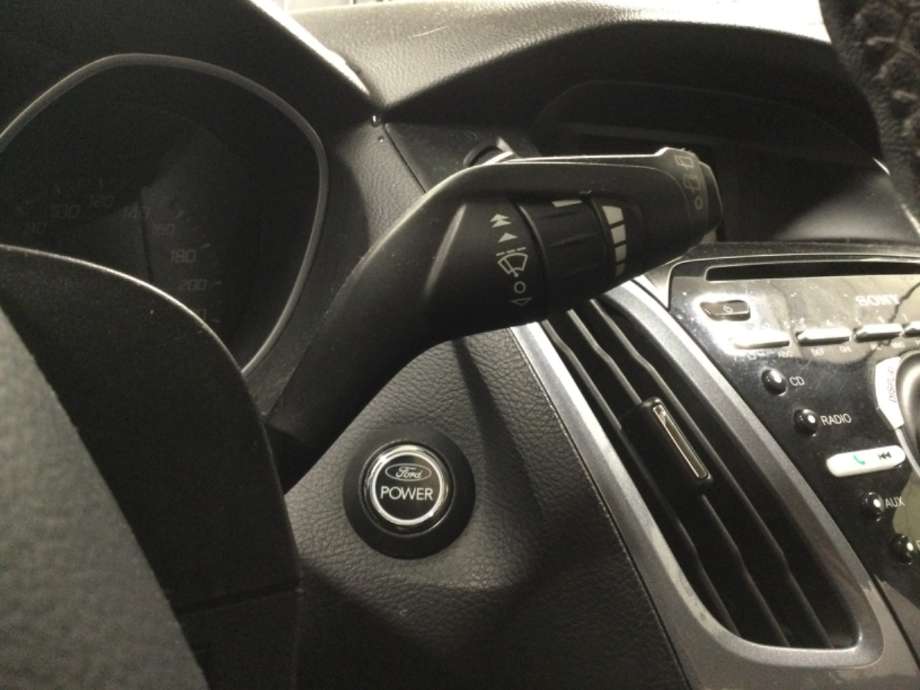 Bryter combi til Ford Focus 2011-2014 (Type III, Fase 1)  (FORD|)