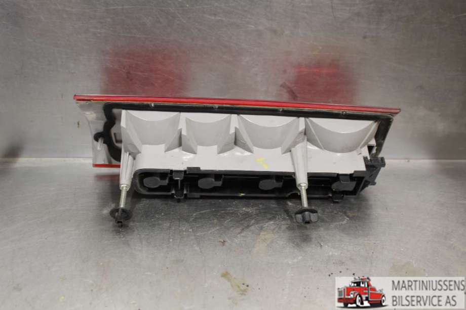 Baklykt venstre til Ford Transit 2006-2013  (FORD||6C11-13405-A)