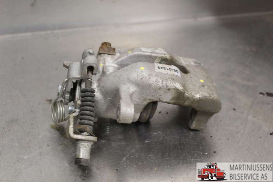Bremsecaliper høyre bak til Opel Astra H 2004-2009  (OPEL||06-01849)