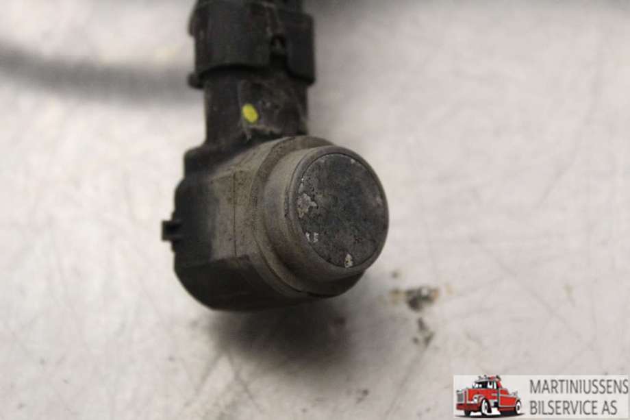 Parkeringssensor foran til Ford Mondeo 2011-2014 (Type IV, Fase 2)  (FORD|BG9T-15K867||CJ5T-15M859-EA)