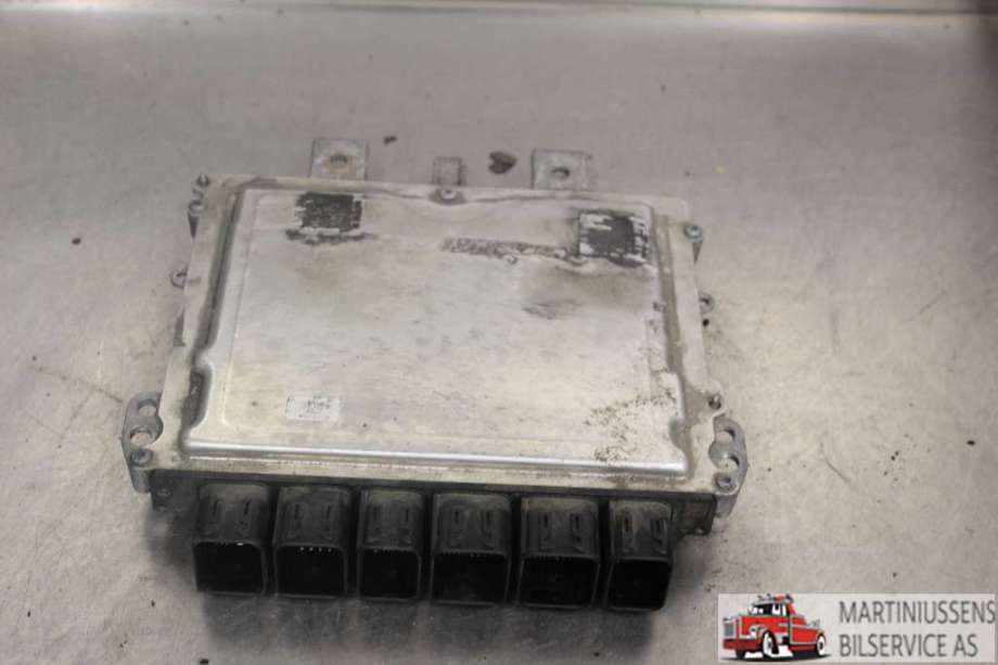 Styreenhet motor til Mercedes E-Klasse 2016-2023 (W213) (W213) (MERCEDES||A 654 900 14 00)