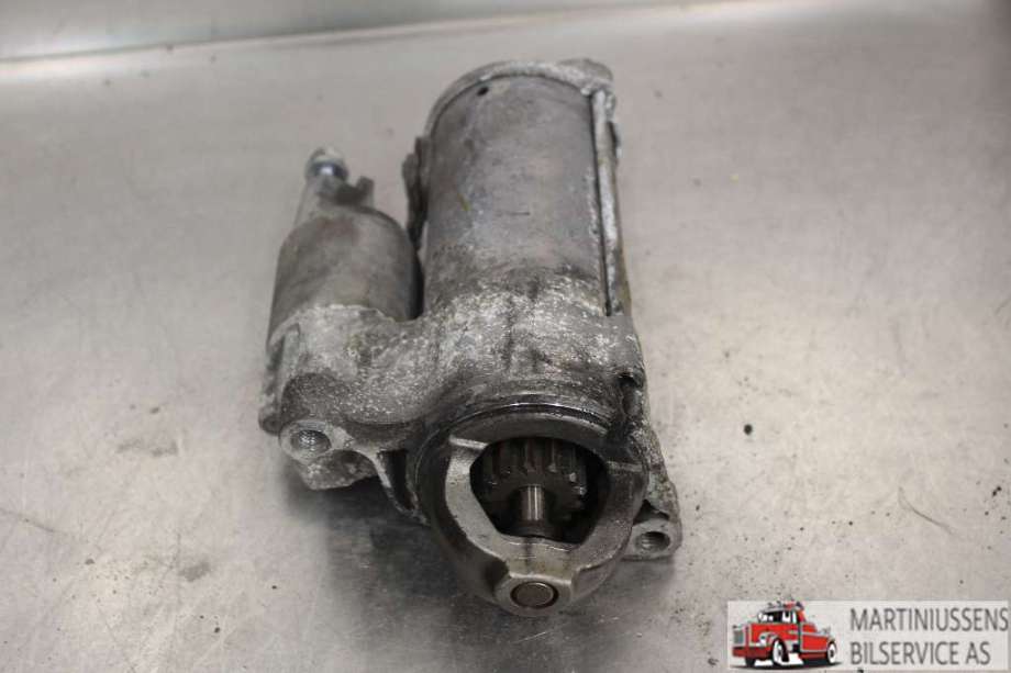 Starter diesel til Mercedes E-Klasse 2016-2023 (W213) (W213) (MERCEDES||A 654 906 14 00)
