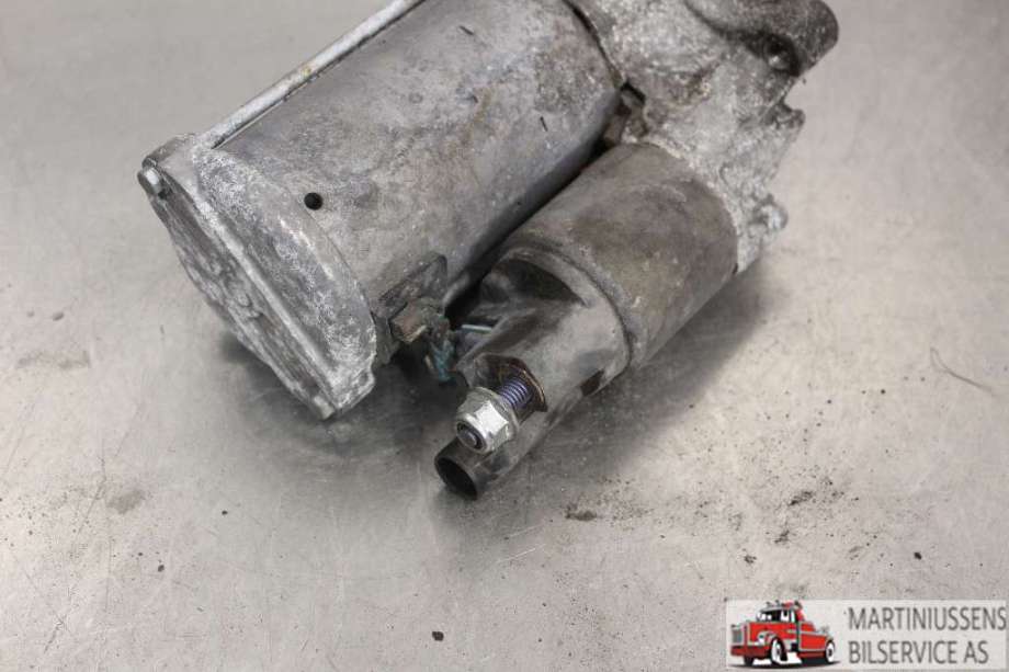 Starter diesel til Mercedes E-Klasse 2016-2023 (W213) (W213) (MERCEDES||A 654 906 14 00)