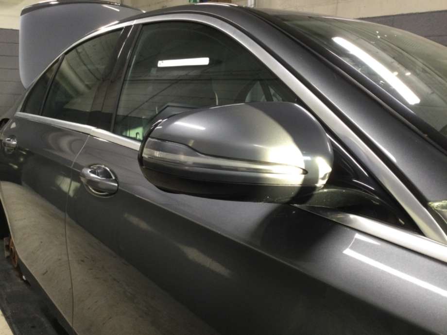 Speil høyre til Mercedes E-Klasse, 2016-2023 (W213) (W213) (MERCEDES|)