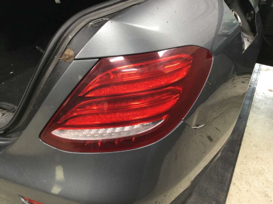 Baklykt høyre til Mercedes E-Klasse, 2016-2023 (W213) (W213) (MERCEDES|)