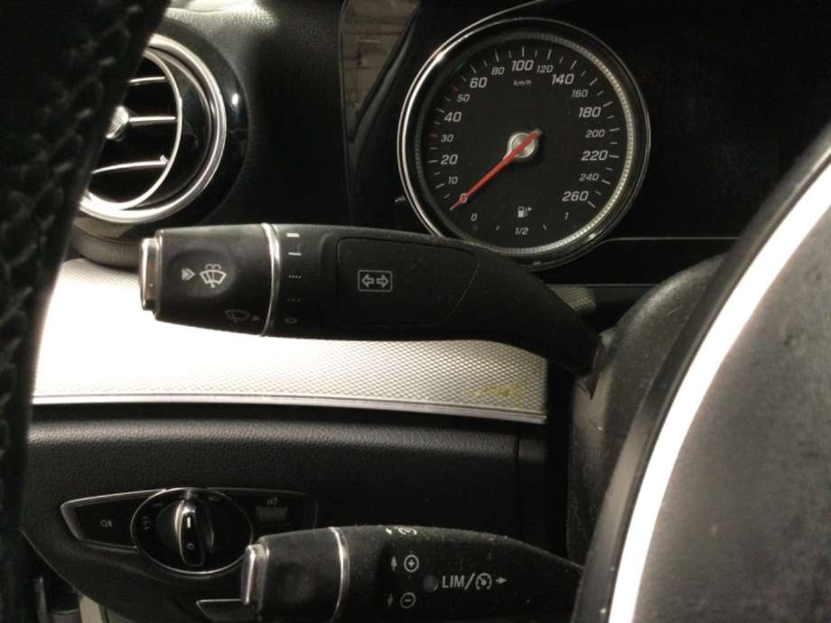 Bryter combi til Mercedes E-Klasse, 2016-2023 (W213) (W213) (MERCEDES|)
