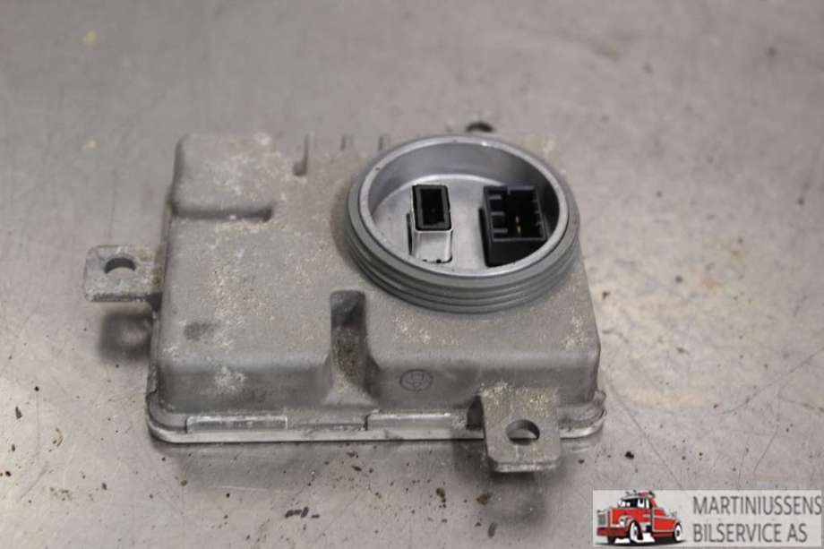 Styreenhet xenon/ballast til VW Sharan 2010-->> (Type II)  (VOLKSWAGEN||8K0.941.597 C)
