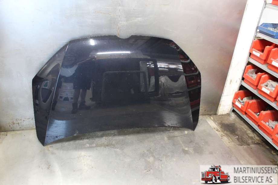 Panser til VW Sharan 2010-->> (Type II)  (VOLKSWAGEN|)